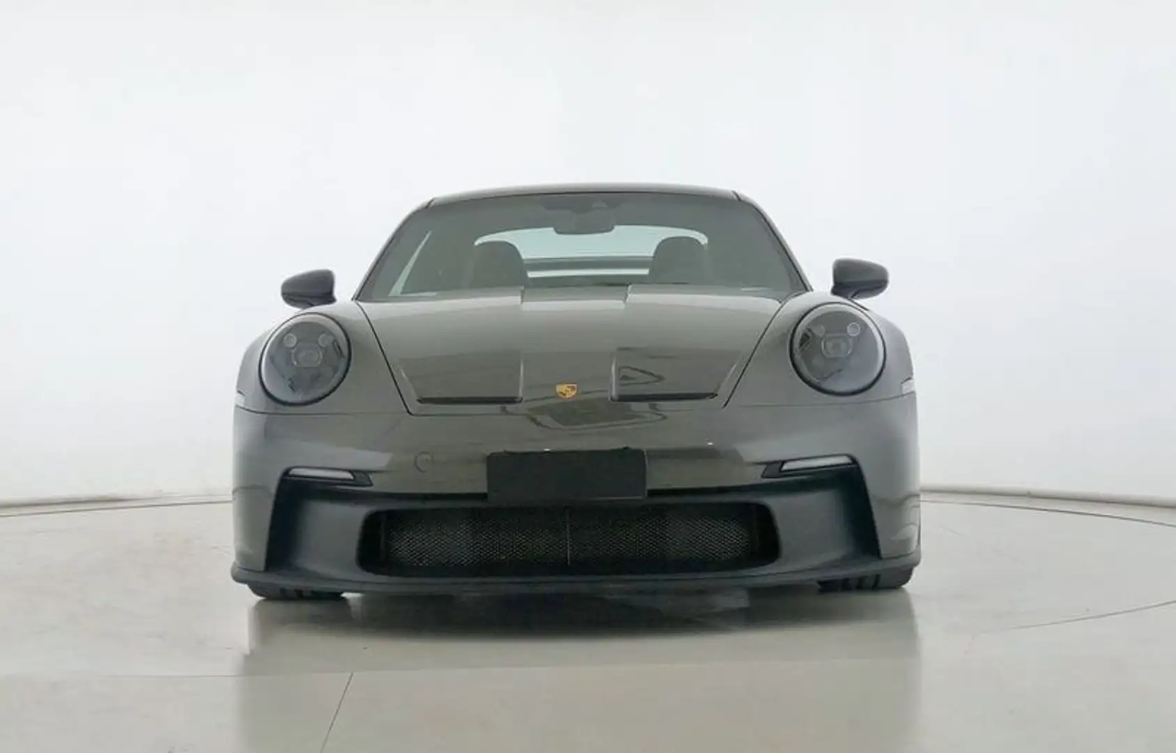 Porsche 911 4.0 GT3 *4 PNEUMATICI NUOVI* Grigio - 2