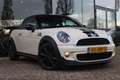 MINI Cooper S Coupe MINI 1.6 CHILLI | XENON | HARMAN/KARDON | NAVI | L Bianco - thumbnail 7