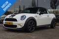 MINI Cooper S Coupe MINI 1.6 CHILLI | XENON | HARMAN/KARDON | NAVI | L Weiß - thumbnail 1