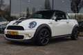 MINI Cooper S Coupe MINI 1.6 CHILLI | XENON | HARMAN/KARDON | NAVI | L Bianco - thumbnail 1