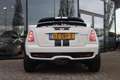 MINI Cooper S Coupe MINI 1.6 CHILLI | XENON | HARMAN/KARDON | NAVI | L Weiß - thumbnail 9