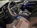 Audi RS6 performance 4.0 TFSI quattro *Keramik,Pano* Noir - thumbnail 19