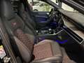 Audi RS6 performance 4.0 TFSI quattro *Keramik,Pano* Noir - thumbnail 33
