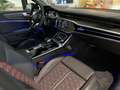Audi RS6 performance 4.0 TFSI quattro *Keramik,Pano* Noir - thumbnail 34