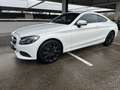 Mercedes-Benz C 200 C 200 (205.342) Weiß - thumbnail 5
