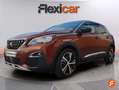 Peugeot 3008 1.2 PureTech S&S Allure 130 Naranja - thumbnail 2
