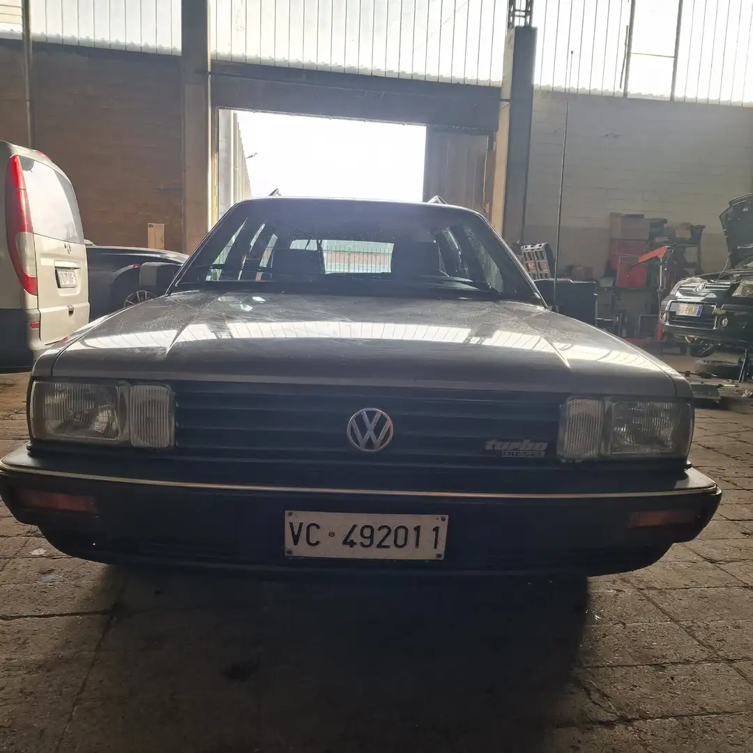 Volkswagen Passat Variant 1.6d GL - 1