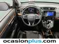 Honda CR-V 1.5 VTEC Executive 4x4 CVT 193 Gris - thumbnail 22