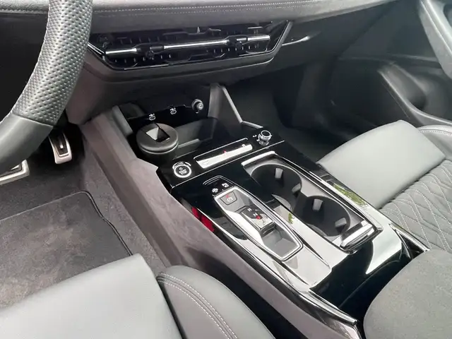 Audi Q6 E-Tron view 15
