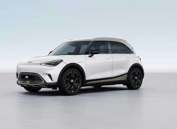 BEV 66KWH LAUNCH EDITION