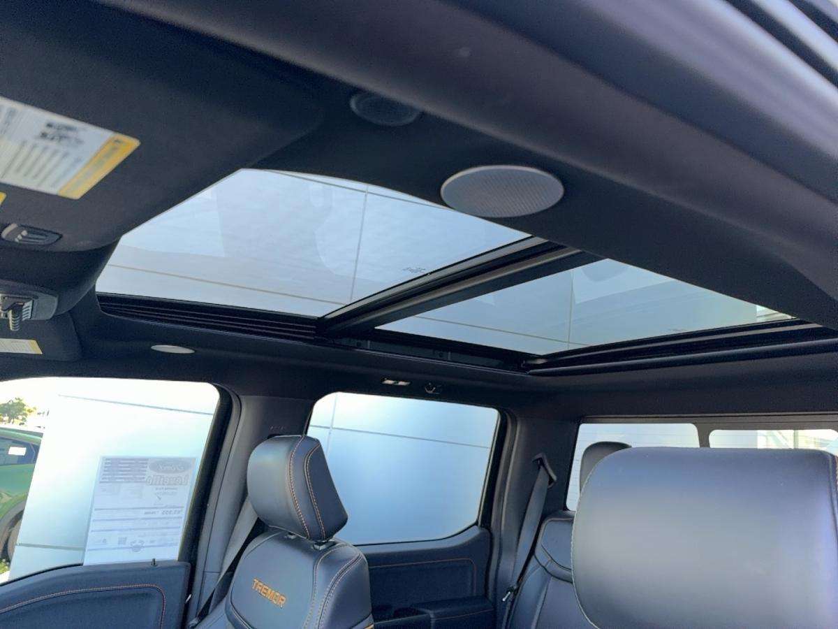 2024 Ford F-150 Tremor 3.5L ** 402A ** CUIR ** TOIT ** B&O ** TOW — снимка 1