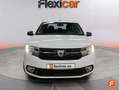 Dacia Logan 0.9 TCE GLP Ambiance 66kW Blanc - thumbnail 2