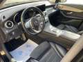 Mercedes-Benz GLC 300 de PHEV 4Matic Pano/Vollausst. Schwarz - thumbnail 5