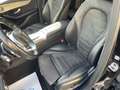 Mercedes-Benz GLC 300 de PHEV 4Matic Pano/Vollausst. Schwarz - thumbnail 7