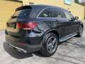 Mercedes-Benz GLC 300 de PHEV 4Matic Pano/Vollausst. Schwarz - thumbnail 3