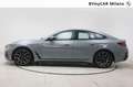 BMW 420 d Gran Coupe mhev 48V xdrive Msport auto Gris - thumbnail 3