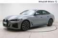 BMW 420 d Gran Coupe mhev 48V xdrive Msport auto Gris - thumbnail 1