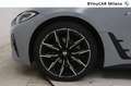 BMW 420 d Gran Coupe mhev 48V xdrive Msport auto Gris - thumbnail 10