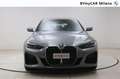 BMW 420 d Gran Coupe mhev 48V xdrive Msport auto Gris - thumbnail 5