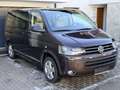 Volkswagen T5 Multivan Highline 4Motion   "VOLLAUSTATTUNG" Braun - thumbnail 2