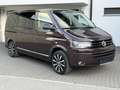 Volkswagen T5 Multivan Highline 4Motion   "VOLLAUSTATTUNG" Braun - thumbnail 2