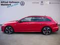 Audi A4 Avant 40 TFSI S tronic LM LED NAVI Rot - thumbnail 3