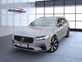 Volvo V90 T8 Recharge Plus Dark Plug-In Hybrid AWD Autom Grau - thumbnail 2