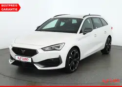 Cupra Leon ST 1.4 TSI DSG e Hybrid VZ LED Navi PDC DAB