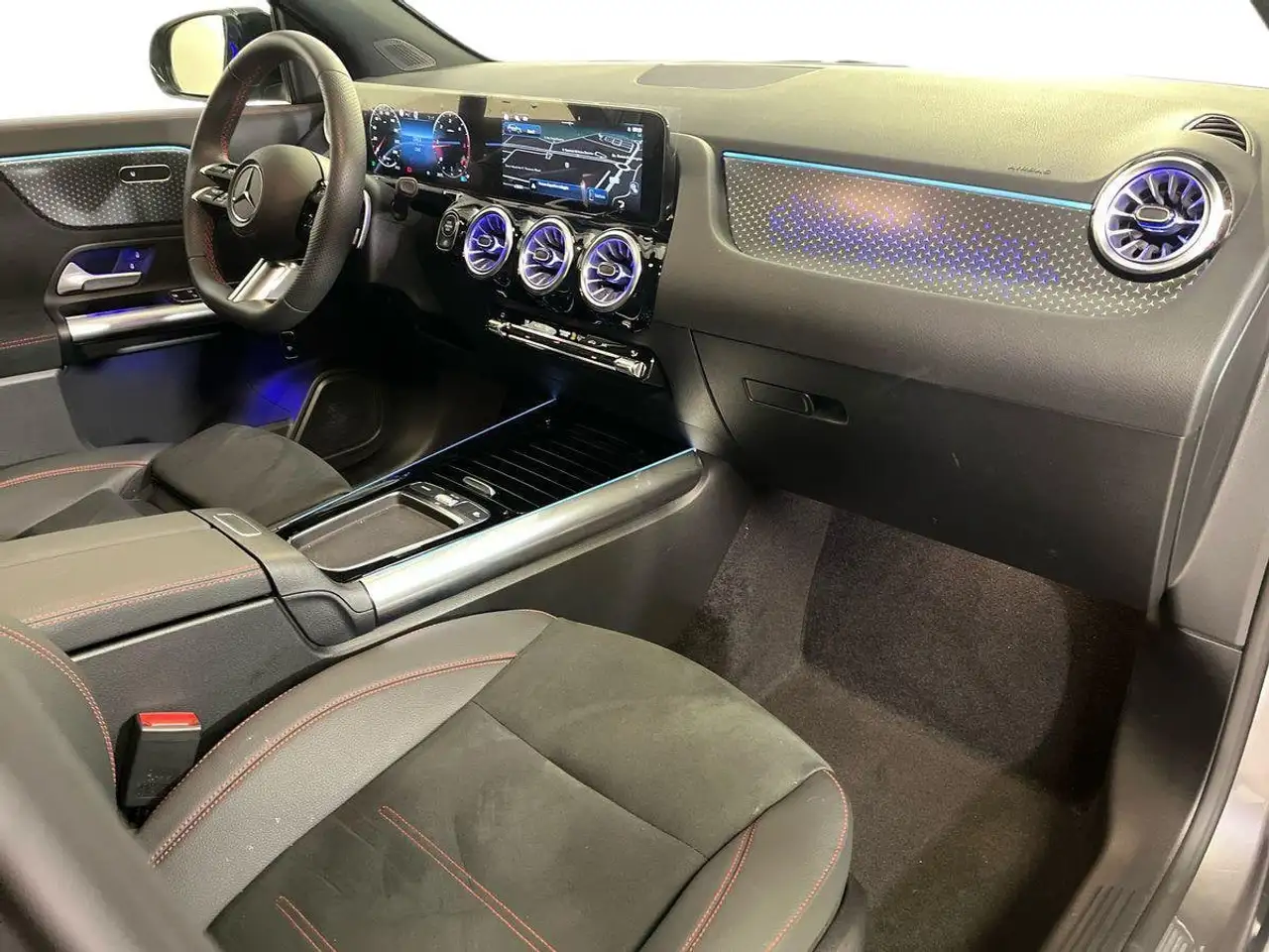 Mercedes-Benz GLA 2026 — фото 15