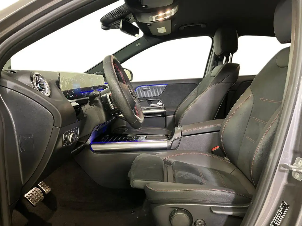 Mercedes-Benz GLA 2026 — фото 10