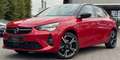 Opel Corsa TÜV AU NEU*GS Line*KLIMA*KAMERA*SITZ-HZ*PDC Rot - thumbnail 1