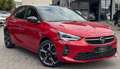 Opel Corsa TÜV AU NEU*GS Line*KLIMA*KAMERA*SITZ-HZ*PDC Rot - thumbnail 3