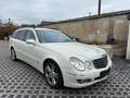 Mercedes-Benz E 220 E -Klasse T-Modell E 220 T CDI W211 Blanco - thumbnail 7