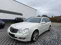 Mercedes-Benz E 220 E -Klasse T-Modell E 220 T CDI W211 Blanco - thumbnail 1