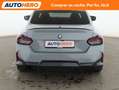 BMW X2 M 220d Mild-Hybrid Sport Gris - thumbnail 5