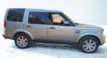 Discovery 3.0SDV6 SE Aut. SE