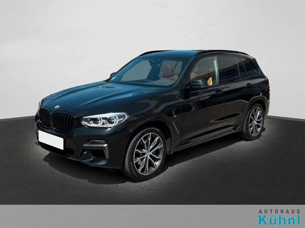 BMW X3 M