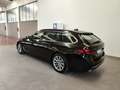 BMW 530 e xDrive Touring Luxury auto Pelle Adap.Cruise 1 Noir - thumbnail 9