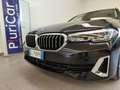 BMW 530 e xDrive Touring Luxury auto Pelle Adap.Cruise 1 Noir - thumbnail 42