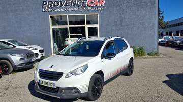 1.2 PURETECH 110CH URBAN CROSS S\u0026S