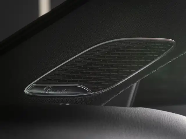 Mercedes-Benz A-Class view 15