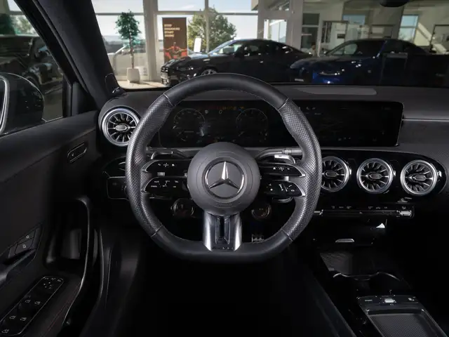 Mercedes-Benz A-Class view 10
