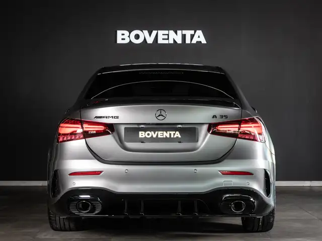 Mercedes-Benz A-Class view 7