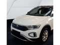 Volkswagen T-Roc 2.0 TDI DSG GOAL+ LM18 ASSIST AHK KAMERA Weiß - thumbnail 2