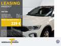 Volkswagen T-Roc 2.0 TDI DSG GOAL+ LM18 ASSIST AHK KAMERA Weiß - thumbnail 1