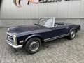 Mercedes-Benz SL 280 Pagode 2 tops Cabriolet Blau - thumbnail 3