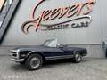 Mercedes-Benz SL 280 Pagode 2 tops Cabriolet Blau - thumbnail 1