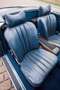 Mercedes-Benz SL 280 Pagode 2 tops Cabriolet Blau - thumbnail 20