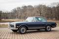 Mercedes-Benz SL 280 Pagode 2 tops Cabriolet Blau - thumbnail 5