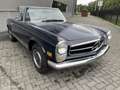 Mercedes-Benz SL 280 Pagode 2 tops Cabriolet Blau - thumbnail 7